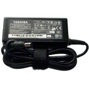 TOSHIBA CHARGER