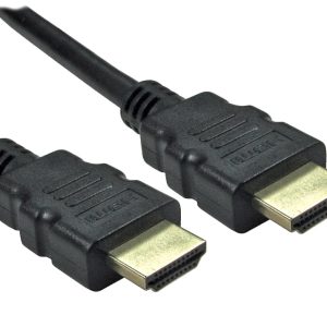 HDMI
