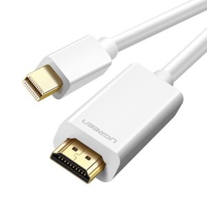 THUNDERVOLT TO HDMI