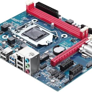 MOTHER BOARD