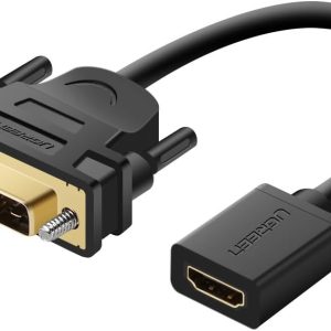 Dvi To HDMI