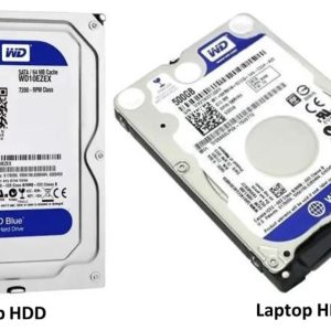 HARDDISK