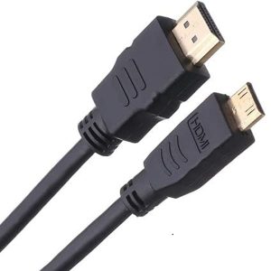 Mini Hdmi To Hdmi
