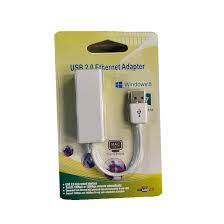 USB TO LAN 2.0
