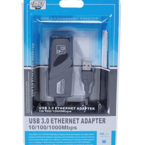 USB TO LAN 3.0