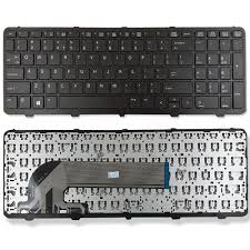 Laptop Keyboard