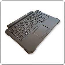 DELL TAB KEYBOARD